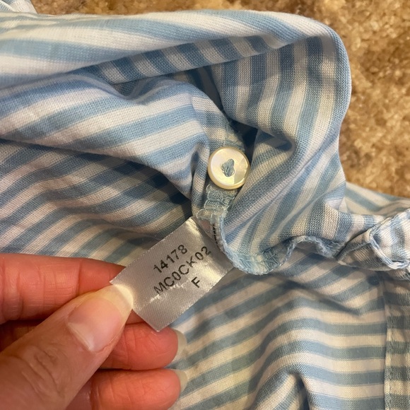 Peter Millar Men’s Polo size XL - Picture 7 of 9